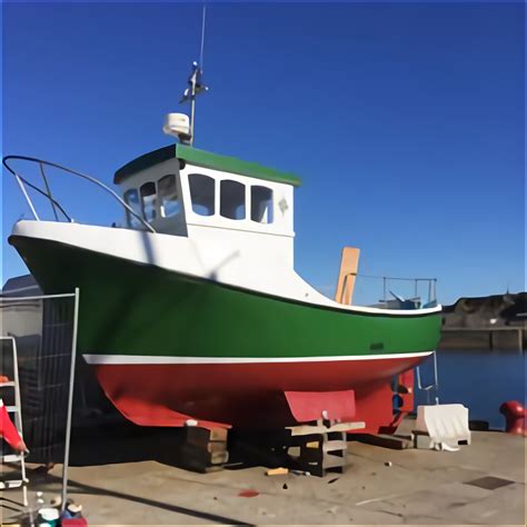 The boat is a rebuild and is sailing ready. . Project boats for sale